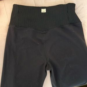 Vuori Rib Studio Leggings